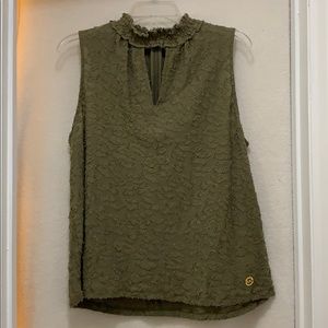 NWT MK Top Size L